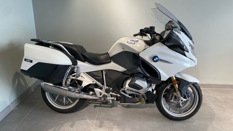 BMW R1250 RT LE (20MY)